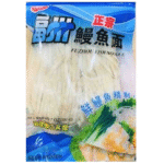 福州鳗鱼面