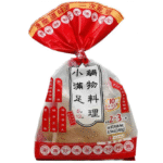 小满足锅物料理