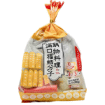 满口福鳕分子锅物料理