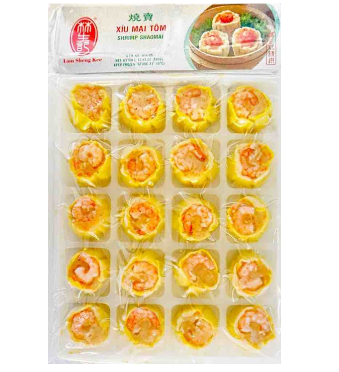 ScreenShot_2025-12-31_123143_804 Shrimp Shaomai - Image 1
