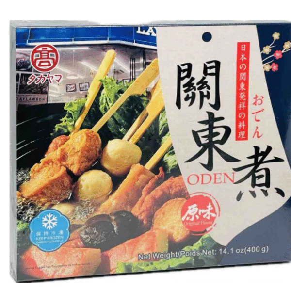 Oden- Original
