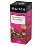 石榴覆盆子抹茶绿茶