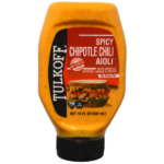 墨西哥辣椒蛋黄酱