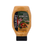 韩国泡菜风味蛋黄酱