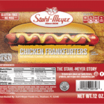 斯塔尔·迈耶鸡肉热狗 12盎司
