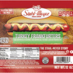 斯塔尔·迈耶火鸡热狗 12盎司