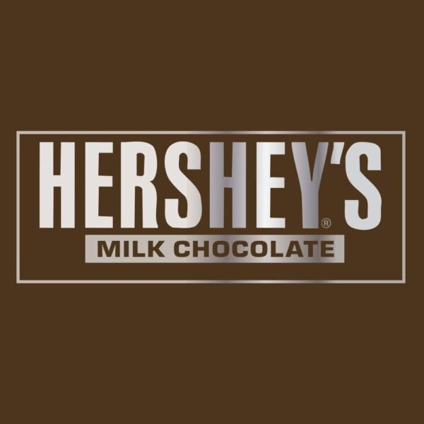 hershey's milk chocolate