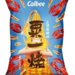 卡乐比玉米炖龙虾味80克