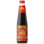 李锦记干贝蚝油18盎司