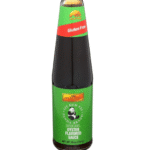 李锦记熊猫牌无麸质蚝油18盎司