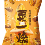 卡乐比烤玉米蜂蜜鸡肉味80克