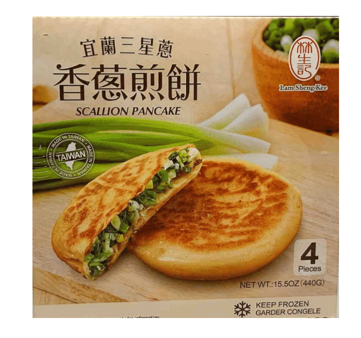 ScreenShot_2026-01-01_102440_356 Scallion Pancakes - Image 1