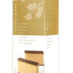 台湾 (一之乡) 龙眼蜂蜜蛋糕